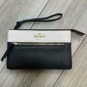 Kate Spade Wristlet
